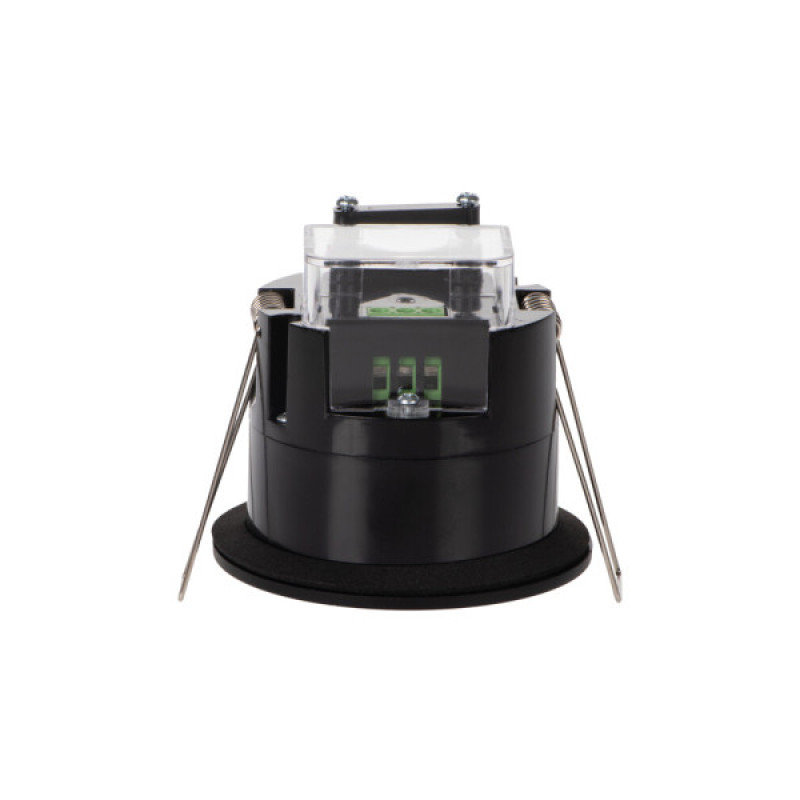 Датчик движения MW Kanlux 38753 Presensor IP54/IP20 черный
