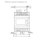 Лічильник електроенергії LЕ-03МQ-CT