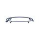 Люстра Nowodvorski 11953 Fourty Round GU10 R35 9x10W IP20 синяя