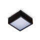 Точечный светильник для потолка Грильято Imperium Light 724110.05.92 Griliato Led 1x10.5W 4000K IP20 Черный