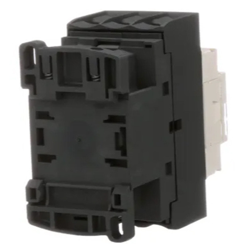 Контактор Schneider Electric TeSys 3Р, 25A, НВ+НЗ