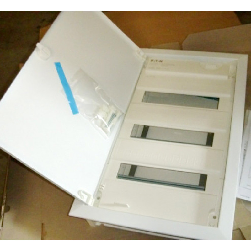Щит Eaton Moeller KLV-36UPS-F
