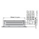 Щит Eaton Moeller KLV-36UPS-F