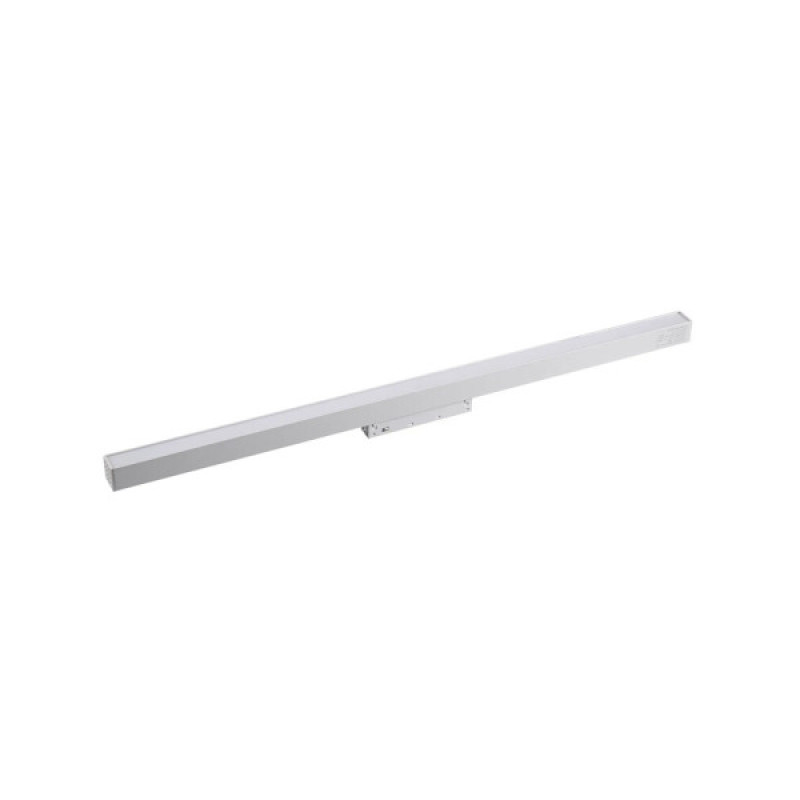Магнитный трековый светильник Oledim 7771362 OL600A LED 1x20W 3000K/4000K/6000K 75Lm IP20 белый