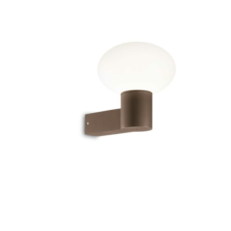 Уличный светильник Ideal Lux 326788 Clio E27 1x42W IP44