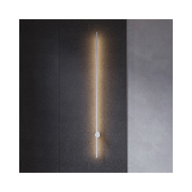 Бра, настінний світильник MJ-Light 13008 Line LED 12W 3000k