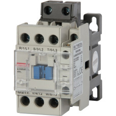 Контактор E.Next e.industrial.ukc.25.110 25A 110В 1NO+1NC (i.0090079)