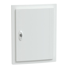 Встраиваемый щит Schneider Electric PrismaSeT XS LVSXN213 2 ряда 26М белые двери
