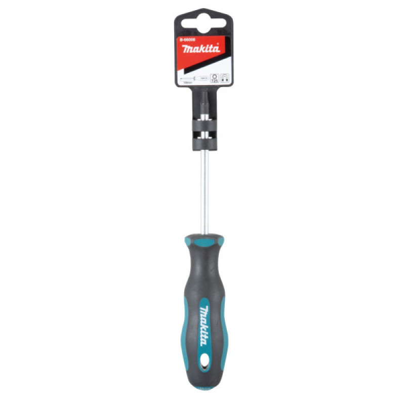 Магнитная отвертка Makita B-66008 T25 (T25X100)