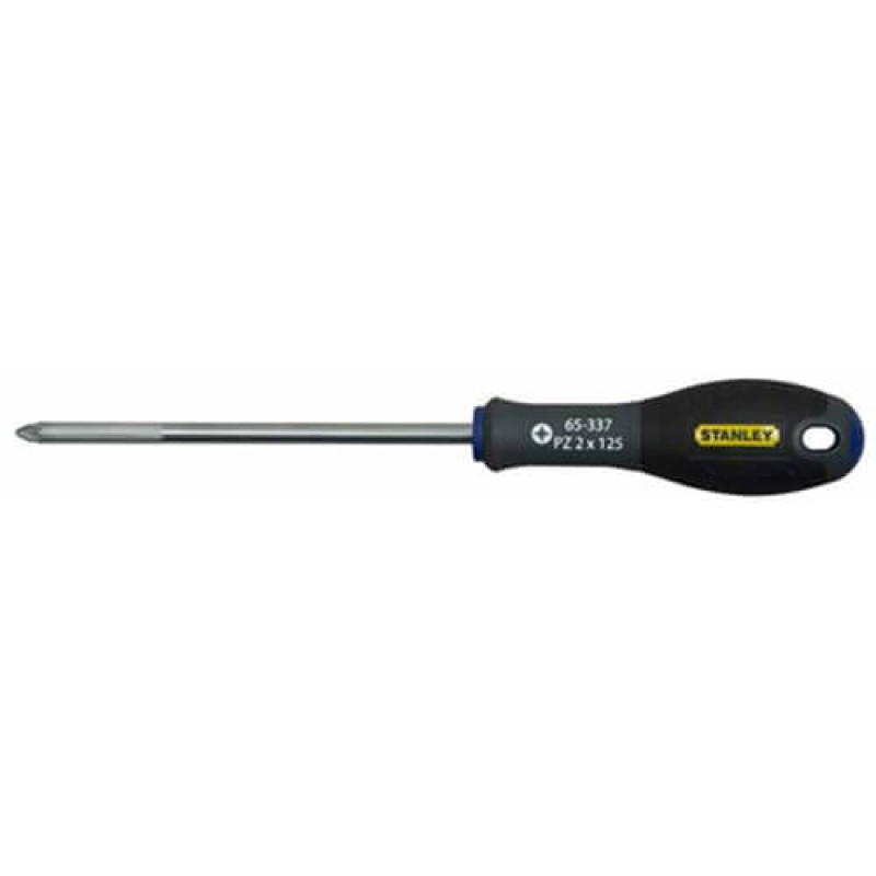 Викрутка Stanley FatMax Pz1x100