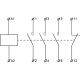 Контактор Аско-Укрем ПМ 1-09-01 M7 220В LC1-D0901 (A0040010042)