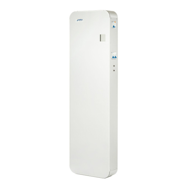 Безступінчастий стабілізатор напруги Volter Smart-22 (22кВт)