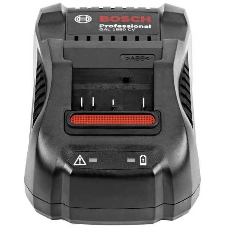 Быстрозарядное устройство Bosch GAL 1880 CV (1600A00B8G)