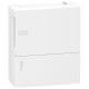 Навесной щит Schneider Electric Resi9 MIP12108 MP 1Р 8М