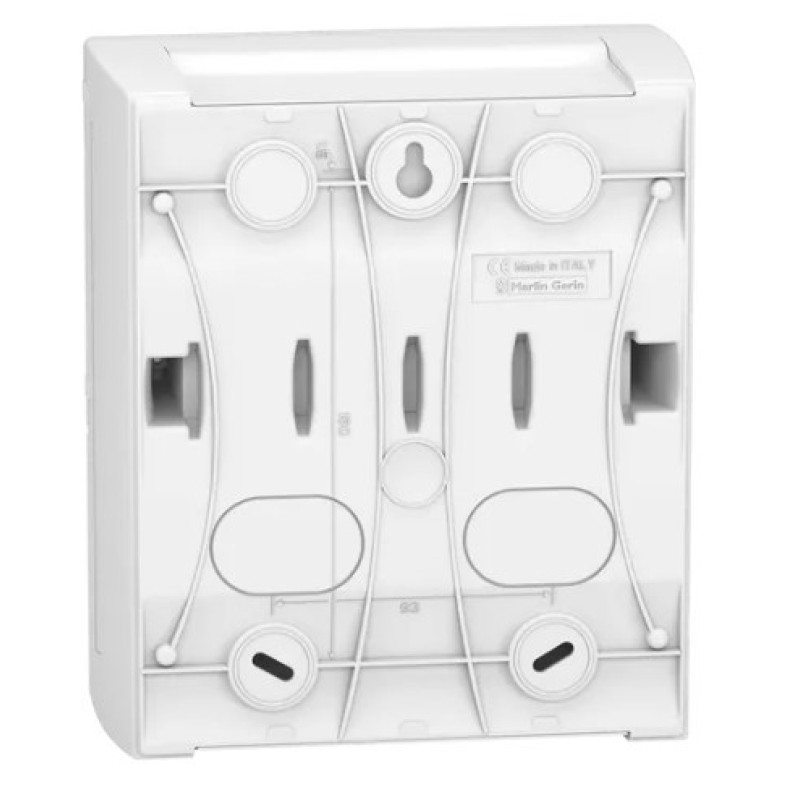 Навесной щит Schneider Electric Resi9 MIP12108 MP 1Р 8М