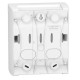 Навесной щит Schneider Electric Resi9 MIP12108 MP 1Р 8М