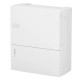 Навесной щит Schneider Electric Resi9 MIP12108 MP 1Р 8М