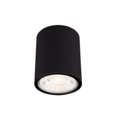 Вуличний світильник Nowodvorski 9107 Edesa LED M 1x7W 3000K 530Lm IP54 чорний