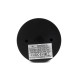 Вуличний світильник Nowodvorski 9107 Edesa LED 1x7W 3000K 530Lm IP54 чорний