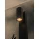 Уличный светильник Nordlux 2518168003 Tin GU10 1x35 IP44 черный