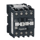 Контактор Schneider Electric LC1E3801M5 3Р Е 1NC 38А АС3 220В