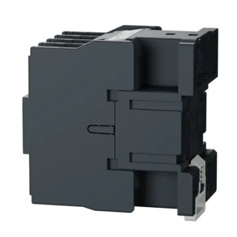 Контактор Schneider Electric LC1E3801M5 3Р Е 1NC 38А АС3 220В