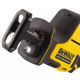 Сабельная аккумуляторная пила DeWALT DCS312N XR Li-Ion 10,8/12В 0-2800 ход/мин