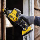 Сабельная аккумуляторная пила DeWALT DCS312N XR Li-Ion 10,8/12В 0-2800 ход/мин