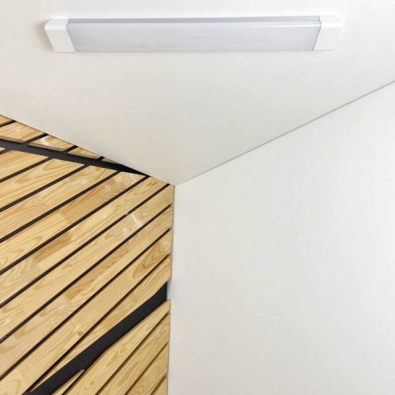 Светильник LED Violux PITON 27W 6000K IP20 ( 300062 )