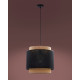 Подвесной светильник TK Lighting 6542 Boho