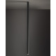 Точковий світильник Nowodvorski 10899 Fourty XL GU10 1x10W IP20 темно-сірий