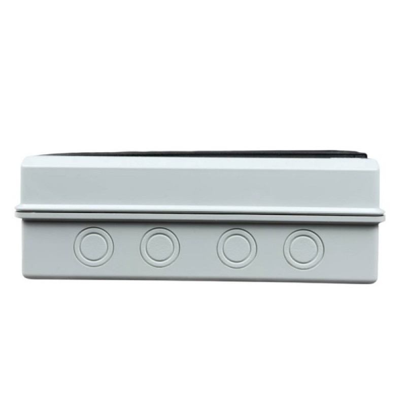 Бокс пластиковый СКИМ на 12 модулей накладной IP65 ( С11902004/С99990124 )