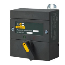 Електропривід UEC EOM-32/33 230B (MCCB-U-EOM-32-33)