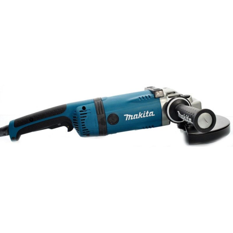 Кутова шліфувальна машина Makita GA9030RF01 2400Вт