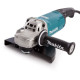 Кутова шліфувальна машина Makita GA9030RF01 2400Вт