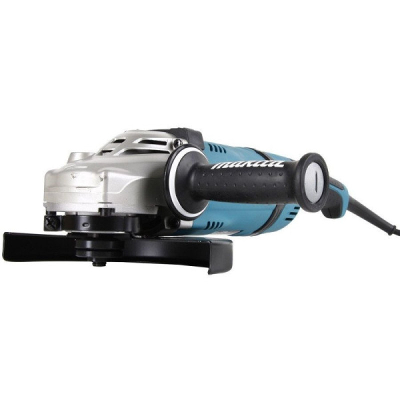 Кутова шліфувальна машина Makita GA9030RF01 2400Вт