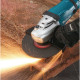 Кутова шліфувальна машина Makita GA9030RF01 2400Вт