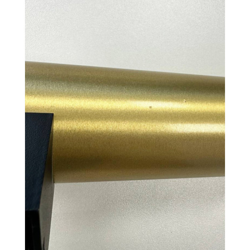 Бра Nowodvorski 37995 Eye wall GU10 2x10W IP20 Brass