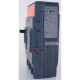 Автомат. выключатель Schneider Electric EZC250N 3P3T 25кА 250A