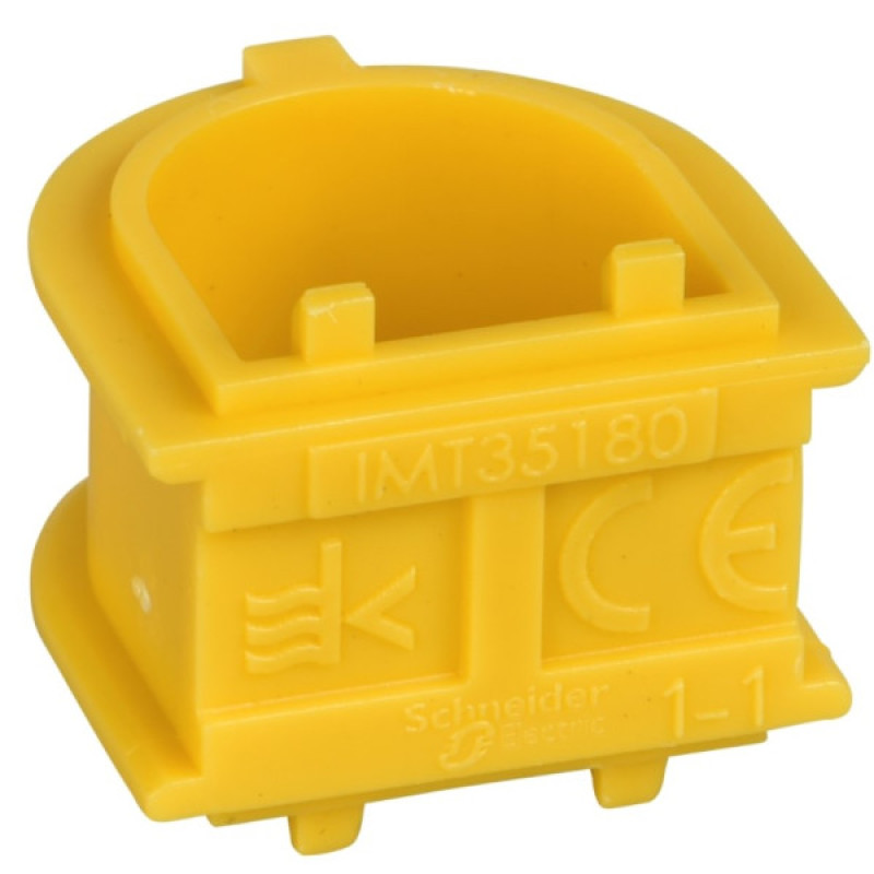 Соединитель для подрозетников Schneider Electric IMT35180