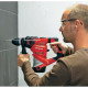 Электрический перфоратор EINHELL TC-RH 900