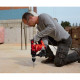 Электрический перфоратор EINHELL TC-RH 900