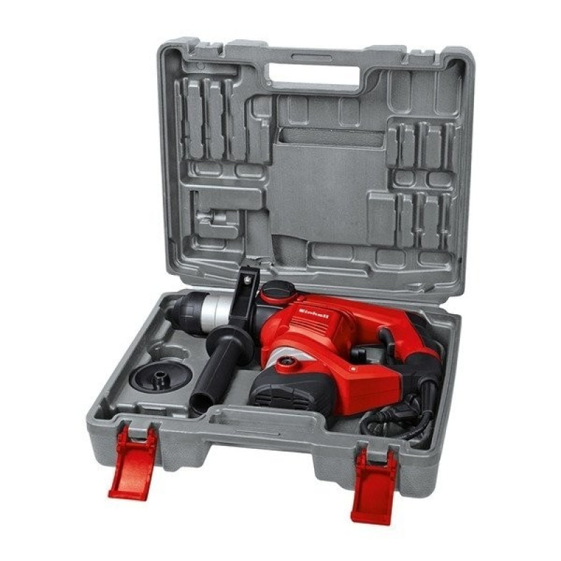 Электрический перфоратор EINHELL TC-RH 900