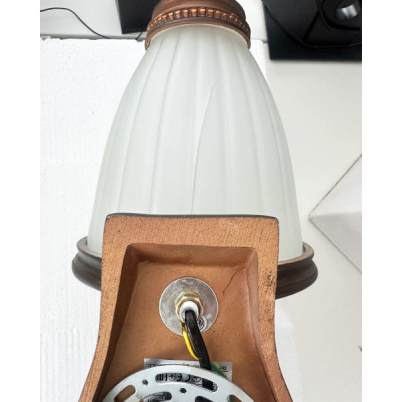Світильник вуличний Nowodvorski 34900 Horse E27 1x60W IP44