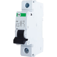 Розчіплювач контролю напруги Promfactor F/СV 230В правий (F/CV230R)