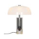Настольная лампа Nordlux 2612435033 Gabrielle E14 1x10W IP20 хром