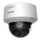 IP-камера Tiandy TC-C35MS Dome 2.7-13.5mm AVF f/1.6 PoE IP66