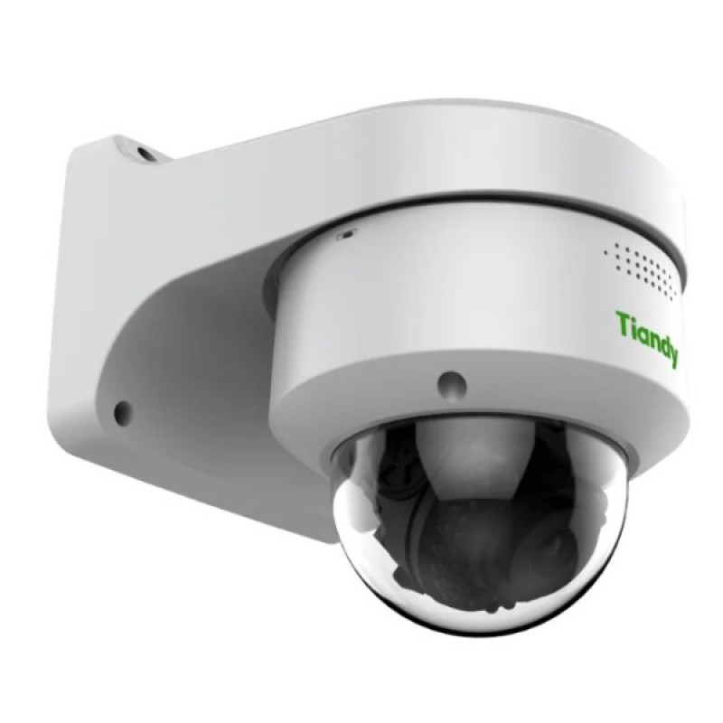 IP-камера Tiandy TC-C35MS Dome 2.7-13.5mm AVF f/1.6 PoE IP66