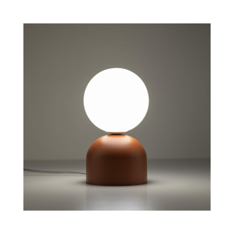 Настольная лампа TK Lighting 16042 Miki G9 1x8W IP20