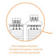 Конденсатор ETI 004656865 LPC-DW 440V 35 kVAr